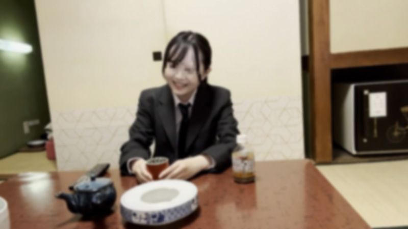 与家庭般白皙马尾妹毕业旅行・全部中出穿上浴衣再来一次…