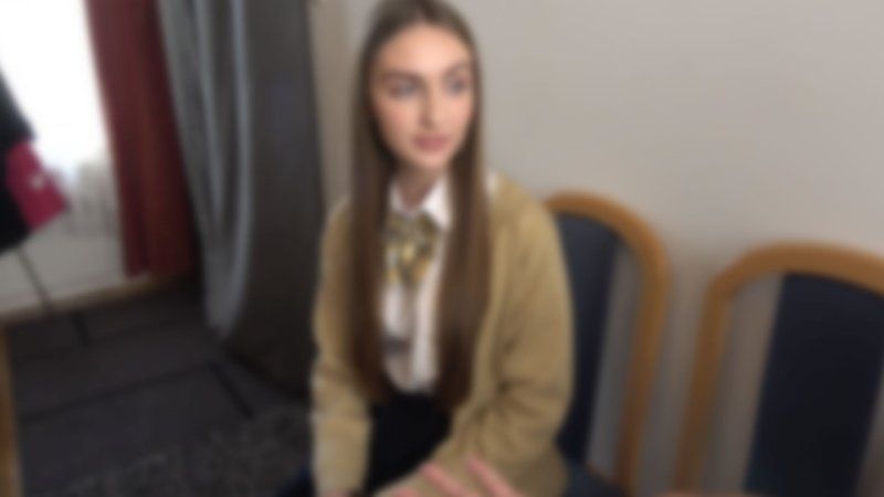 【无修正】日本男児vs金髪* 海外でマッサージ屋を始めたら、スタイル抜群の可爱い*が制服姿で来たので兴奋しすぎて挿入しちゃいました。中出し レビューで高画质ＺＩＰ付き 钓り人