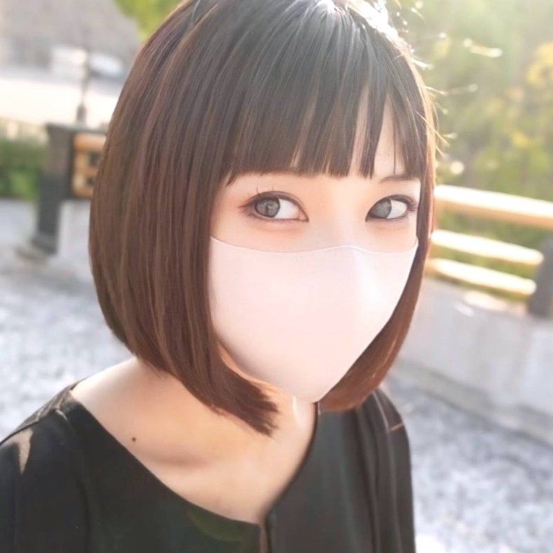 在工作場所只有工作對話，生活沒有樂趣，周圍也沒有令人愉快的人陪伴，是因為我是一個土氣女性嗎？中出後現出本性