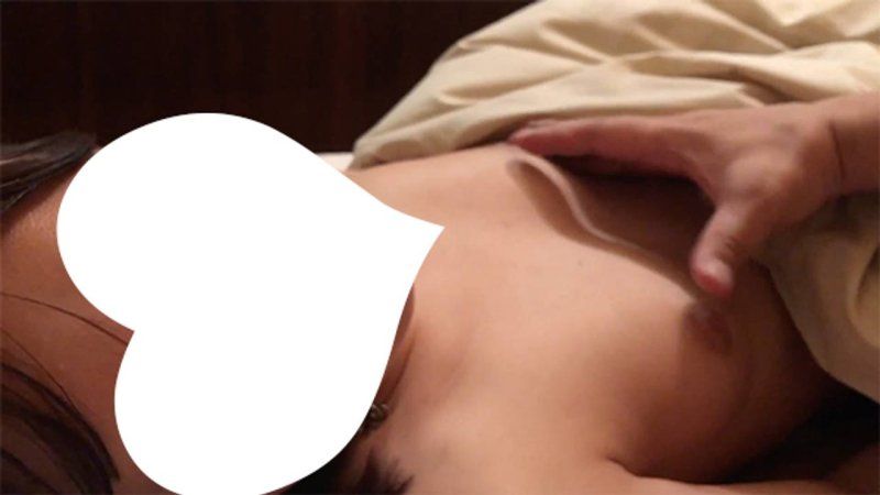 【先着30名500円オフ】りこ19歳_3・顔射・N出し・生。育ちの良いお嬢様地味JDにスク水を着せてヤリまくる。足指しゃぶらせてほぼペット状態（057）