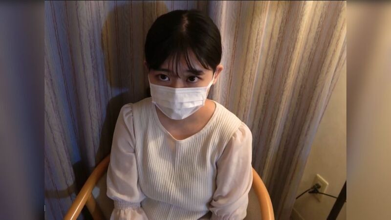 【清楚】新畢業生會◯員聽了大叔的話，卻將其應用於自己獨特的性◯理。