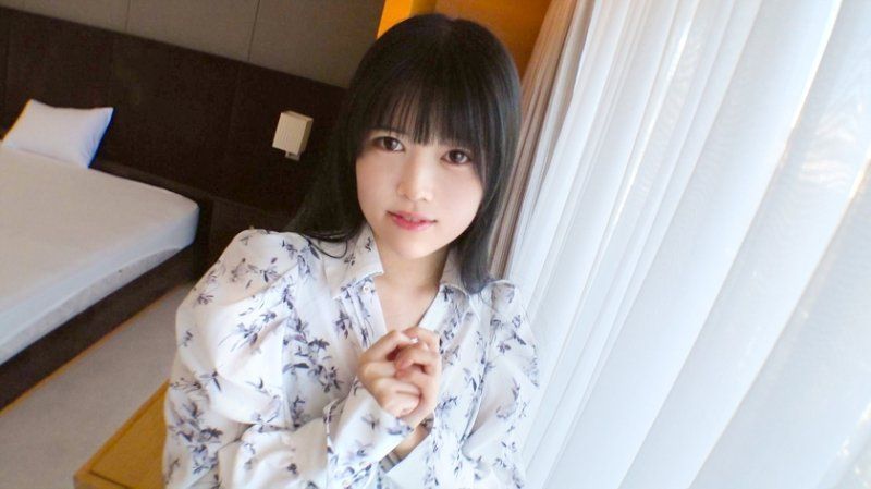 ふわふわタイム突入！ほんわか系の花屋さんで働くおっとり女子が応募してきた！ふんわりした雰囲気から一変！バキュームのように上と下で吸い上げてくる！性欲の限界を超えて咲き乱れる！あなたはまだ本当の花屋さんを知らない！ 【初撮り】ネットでAV応募→AV体験撮影 2596