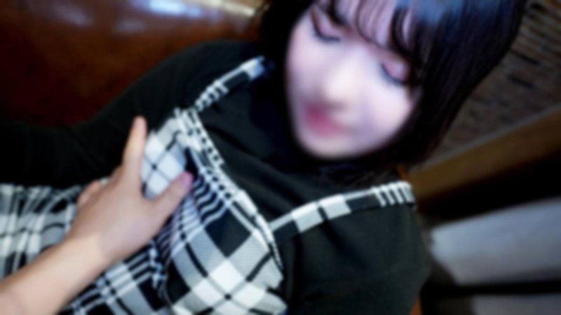 【初拍】目標成為糕點師的雪白身體。甜蜜戀愛做愛，極度狹窄的陰道內大量中出。