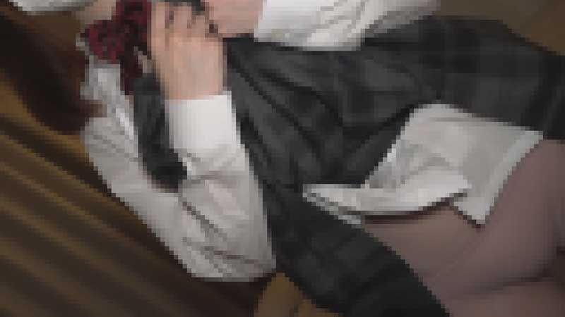 「#9-3」像人偶的纯洁可爱姿态大兴奋！！思春期肉体连续中出