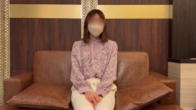 【中出解禁】與秒速高潮早洩男友交往的專業學長NTR。逐漸下降到被別人插入的快感，在想要懷孕的時候無責任中出