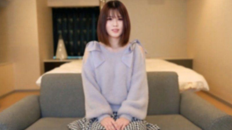 【無】本当にＨが大好きなのが分かる目がエロい女性！常に楽しそうに色んなこと求めてくるドスケベ…、天然ヘアー　ゴックン　中だし　※特典高画質