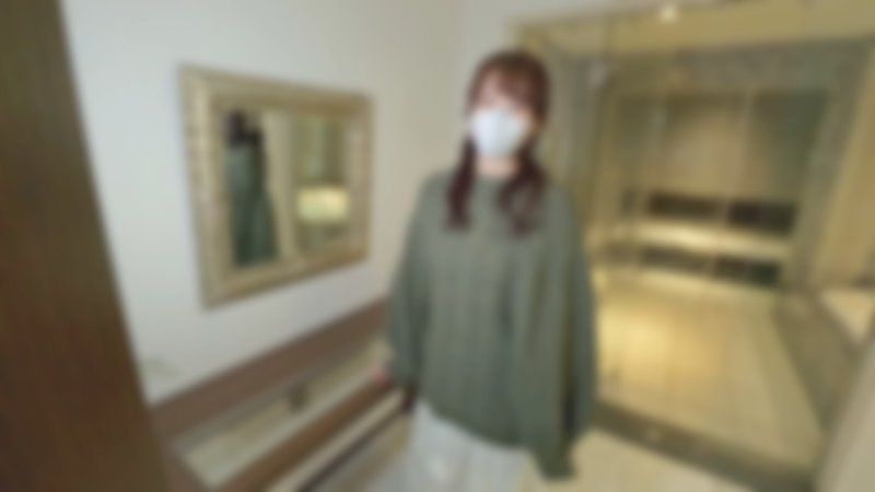 【無碼・完全素人・無套中出】所有都超棒又超糟糕的超棒OL。變得非常色情！再次大量噴發！用大叔粗肉棒無套中出！＜永久保存版＞