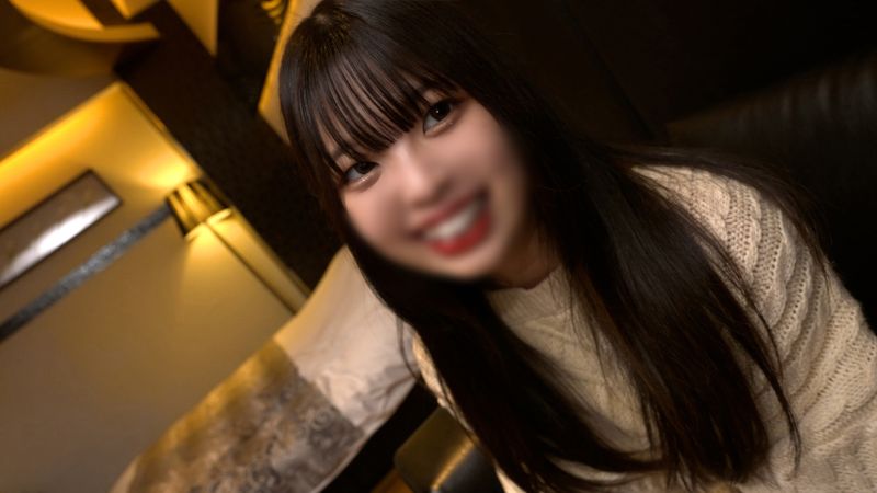 【童颜・18歳】想长高的年龄。超爱撒娇般保育科专攻的大学生★