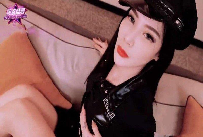 香蕉视频 美女搜查官被坏人胁迫忘情交欢-雪千夏