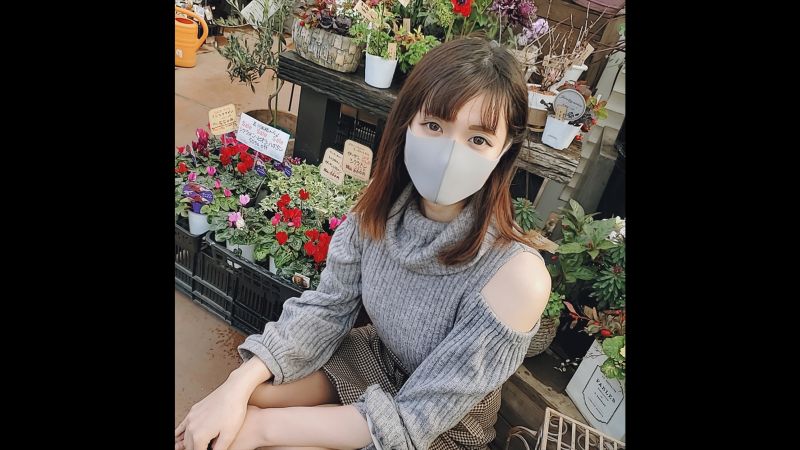 与保有纯洁心情的动物医院护理师假日约会…