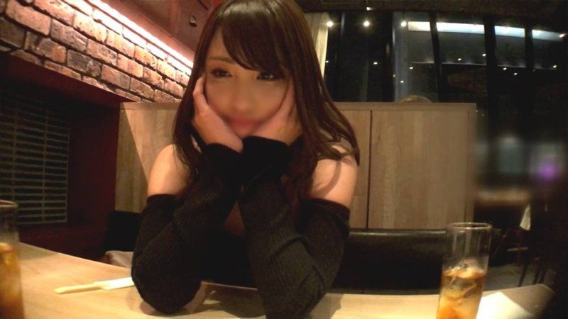 Super cheeky but insanely cute! The ultimate gal I found at the club,Saki (20). After treating her to a ton of drinks,I slid my dick in. Her pussy,drenched in sticky love juice,felt amazing!