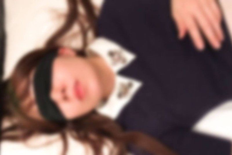 【無修正】【素人個撮】這麼大膽的事情絕對不能在老公面前做！！敏腕美人律師的淫亂紀錄