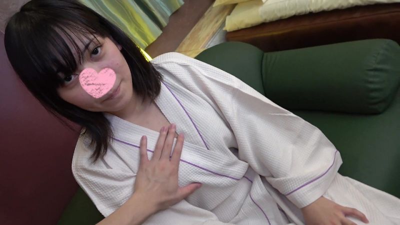 黑髪美乳纯朴少女。擅自玩弄土味少女身躯偷拔套中出无许可自拍性爱流出。