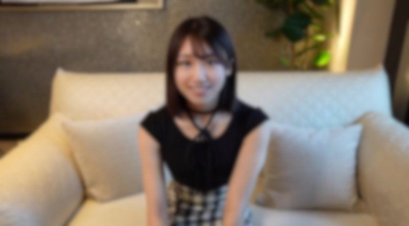 【初次拍攝】讓人想擁抱的纖細又可愛。沒有男朋友又害怕戀愛的女大學生，其實超喜歡雞巴！！變態悶騷女。/用無套雞巴中出的教育。