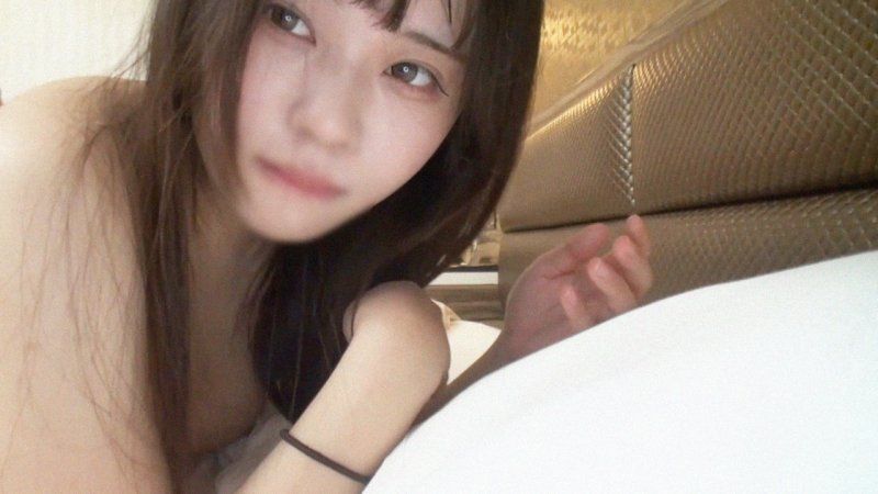 【大型新人】初撮り/人生初めての撮影です。※早期特典  上京②ねん.田舎ぽさ残る地味ムスメが応募 、。雨の日・おマン㋙洪水警報発令！！「好きなように使ってください」大量セイエキでご褒美フィニッシュ