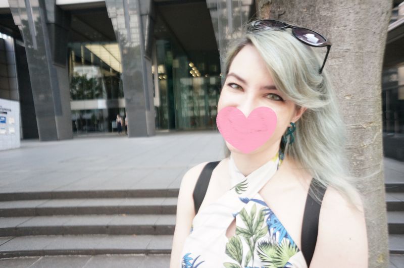 【无】美国人美女教导淫语欲情！欧美流激烈性爱榨取精液