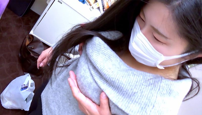 被常客游说也不让人上的 乡下小吃店人妻。欢喜接受大肉棒插入高潮连连大绝叫