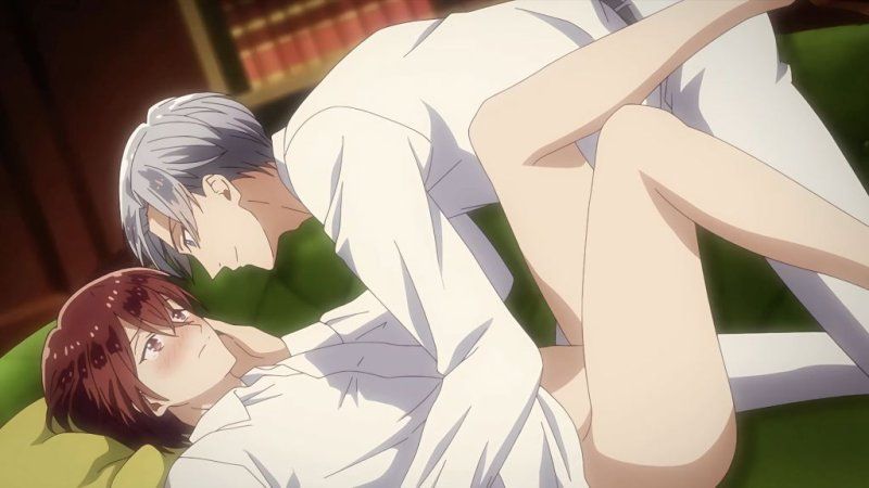 当て馬キャラのくせして、スパダリ王子に寵愛されています。【第08話】 [中文字幕]