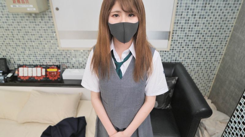 【个人摄影】红叶18歳美脚巨乳痉挛小穴中出。【山射】