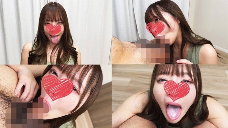 [5 Consecutive Swallows] The Fully Automatic Fleshlight Girl Born to Squeeze Out Semen Returns! No.62 [High Quality 4K]
