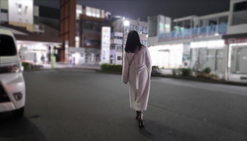 【即濡れ5秒イキ】欲求不満maマナースの高速ピストン狂い！旦那の早漏SEXに我慢できず「おち●ぽ硬めザーメン濃いめでください♡」と懇願フェラからお腹射精フィニッシュ！