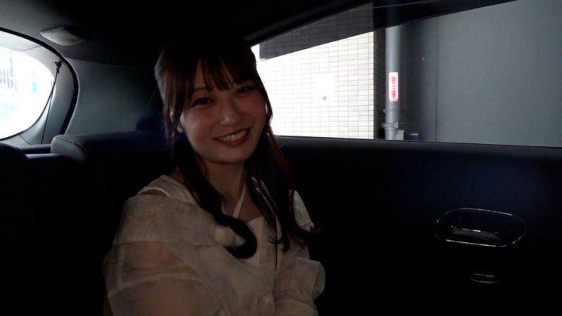 【一香醬 / 個人拍攝】和用遙控按摩棒玩弄到濕透的美女馬上口交並狠狠播種了啦！