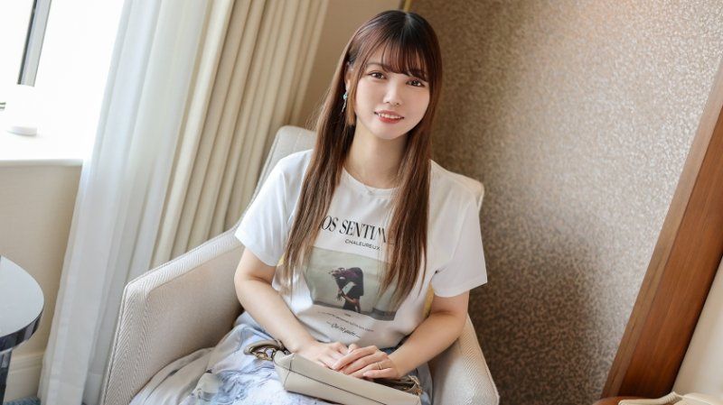 素人應徵A片幹砲體驗 2486