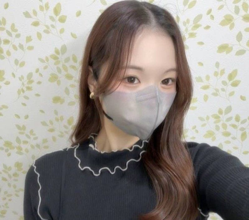 【完全素人&初撮り】恥ずかしがり屋で超可愛いスタイル抜群19歳JD。押しに弱く流されるがまま大量中出しハメ…。特典有り