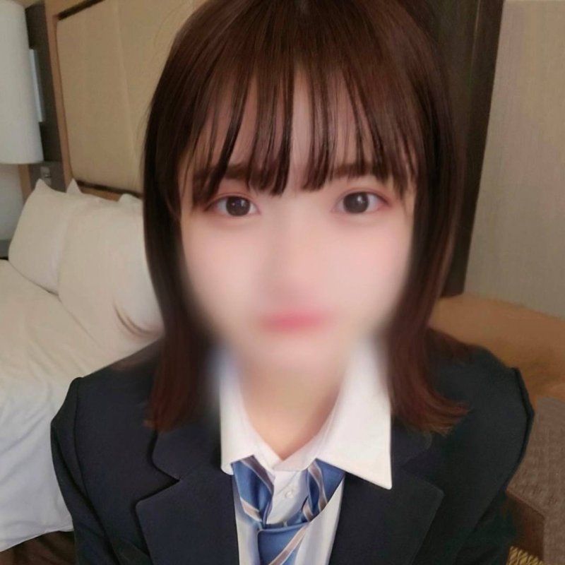 【衝撃映像】坂道系Gカップ美女の寄り道極秘デート！無責任生ハメ生中出し！