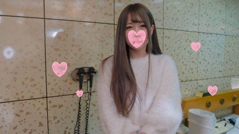 【元旦速報】第15撮みらい新18歳★合法なりたて綺麗GALの生膣はとっても気持ちよかったです◎【素人動画】