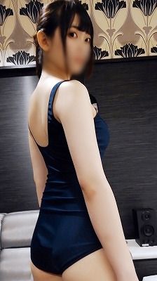 【极秘映像】完全露脸！18歳上京乃〇坂等级苗条美少女！偶像研修生出道前中出2连发极秘映像！