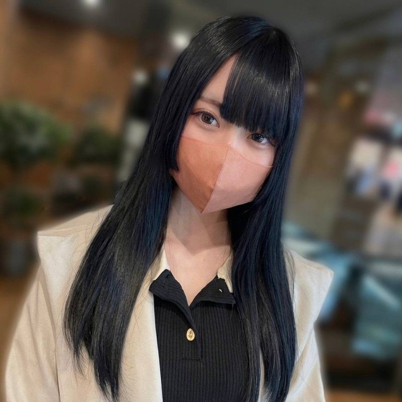 在APP上找到的奇蹟地下偶像登场！在课程结束后，我把大量精液中出了！