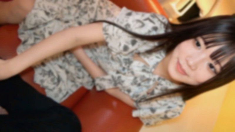 【無碼】清純系白皙美肌和最強的可愛…地方出身的女性很溫柔，真是太棒了！有著都市沒有的透明感真好⤴也有大膽的地方，真是超色情⤴咕嚕咕嚕地中出兩發