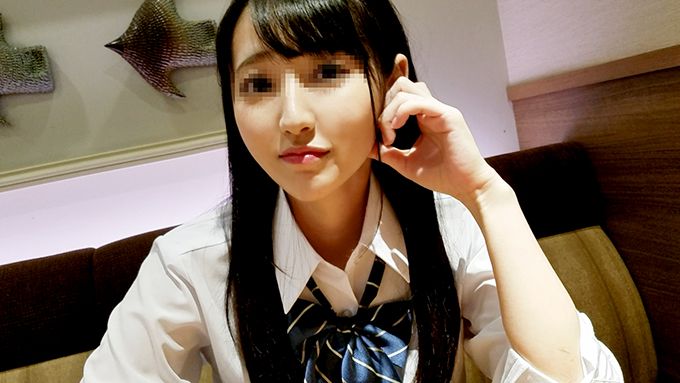 东京私立普通科学生妹 与社长找干爹