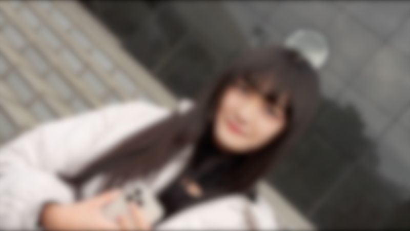 【初拍】【露脸】对未来迷茫的羔羊。脸蛋可爱、苗条、天然爆乳、聚集男人愿望的18歳。