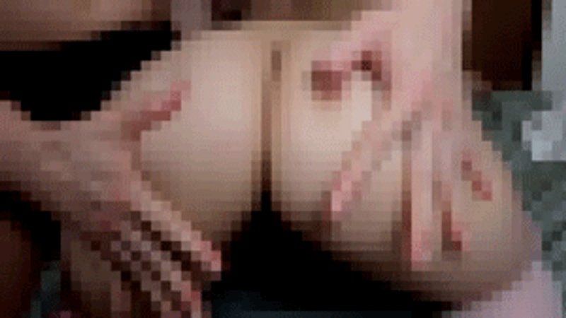 日本最高級のクビレ尻をこねくり回し舐め回しぶち込み尽くして、ここまで尻がエロいとやはりバック多めSEX投稿