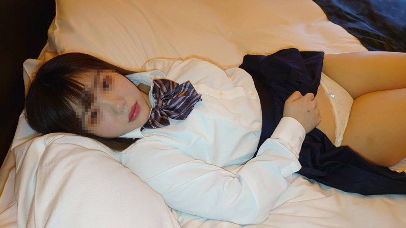 【无・制服扮装】喜欢做爱的翘臀巨乳美女小穴兴奋无套抽插・中出