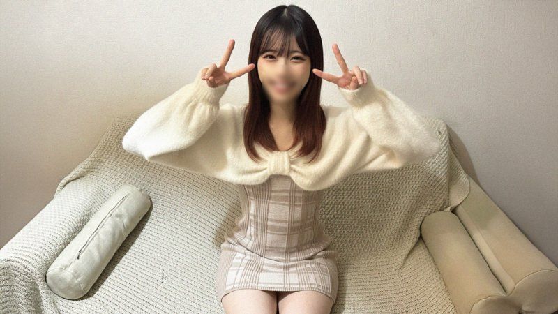 2日まで1090pt!!【初】※早期购入特典あり　20歳正统派美女 。一度つかんだら放さない腰使いにおちんちん暴走モード突入！美乳むしゃぷり舐なめ/.何度も痉挛しても止めないピストン