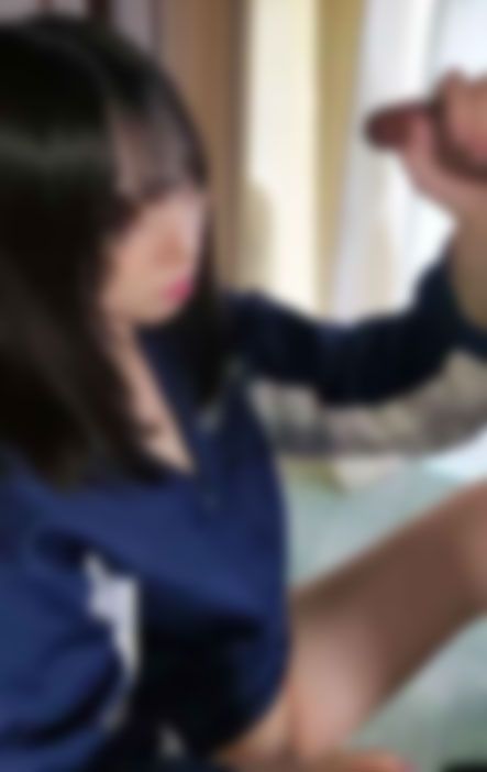 【个人】高3生 婆婆家不让人发现般初次口交抽插