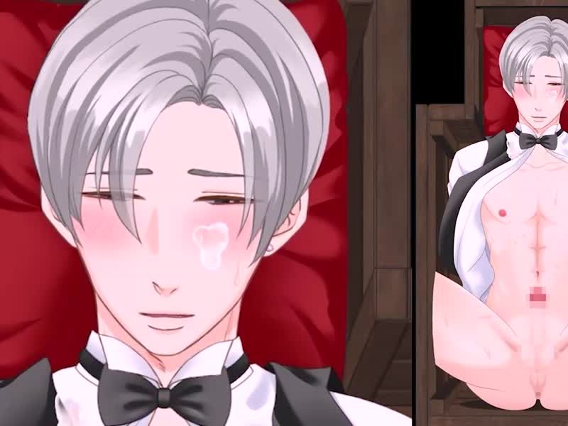 箱子裡面是什麼呢？～調酒師～