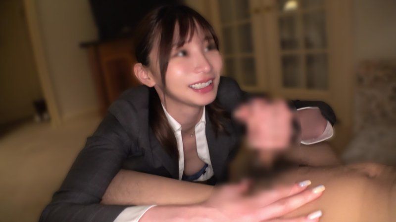 【附贈特典】衝擊！變態現役美女高中教師狂吸兩根肉棒！然後高潮不斷！
