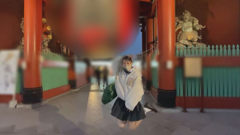 前学生 E罩杯篮球部美少女 成长美乳兴奋⇒初交尾爱爱连续中出。