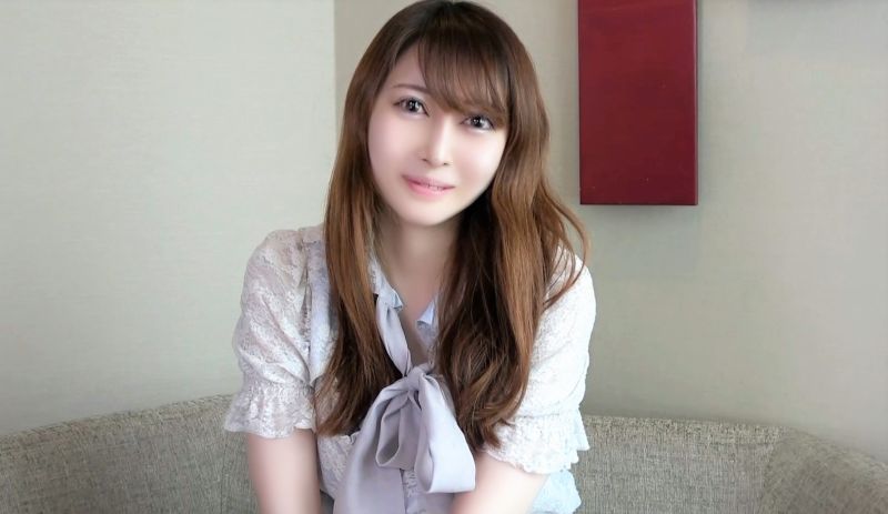 白皙混血系G罩杯美女续编