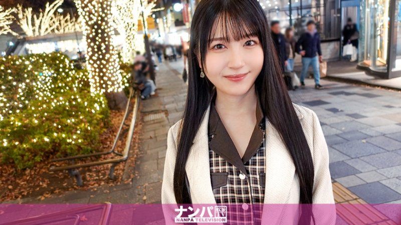 真實搭訕後首拍 2177