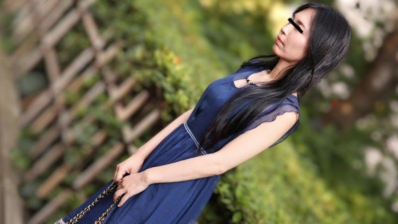 立ちんぼ妻漁り