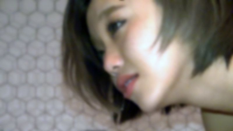 初次约出来就上宾馆肏到中出 加奈子