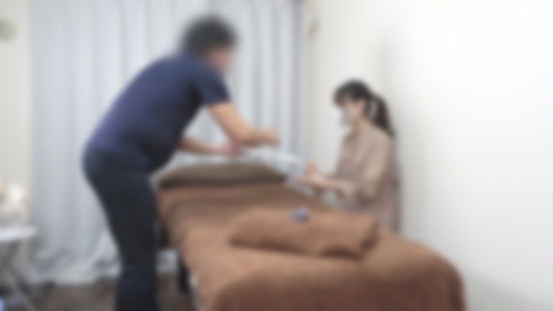 ♡5/10日迄半额！【无/ハメ】笑うと目尻が下がる、穏やかそうな雰囲気のJDさんが刺激を求めて积极的なアプローチでご来店いただきました。