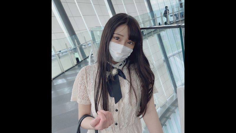 给予没有体验过的学生2次中出! !早知道是这么服从的淫乱，就应该交肏屄在高〇时代了……