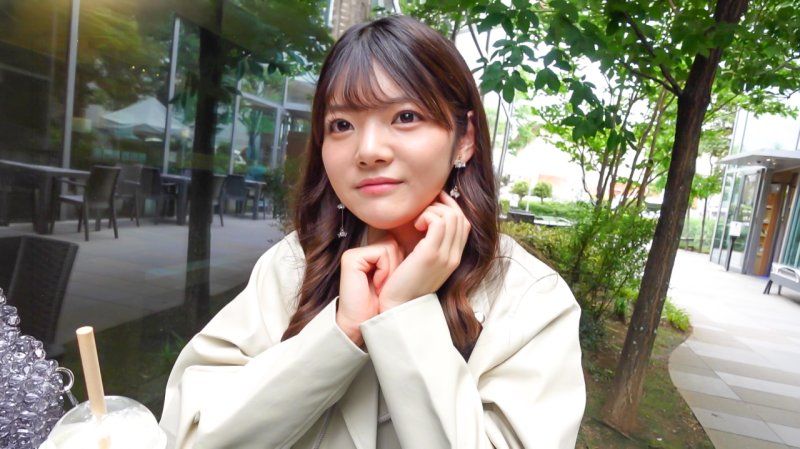 【数量限定公開】新卒コスメ店員に秘められたオカされ願望!ほぼ初めてのチンポにガチ喘ぎ止まらずカワイイ美尻揺らして本気イキしまくる記録映像[高画質特典あり]
