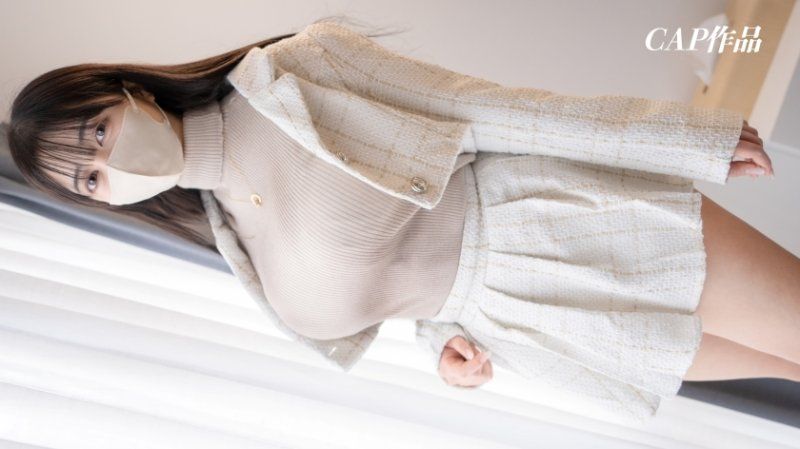 高級會員制的秘密風俗中，竟然能和一位豐滿爆乳I罩杯的現役偶像發生性行為！？面前展現出來的絕美身體讓內射成了不可避免